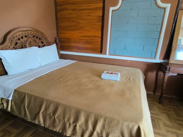 Imagen de la habitación del Hotel Sunrise Sea Hill Cottages. Foto 5