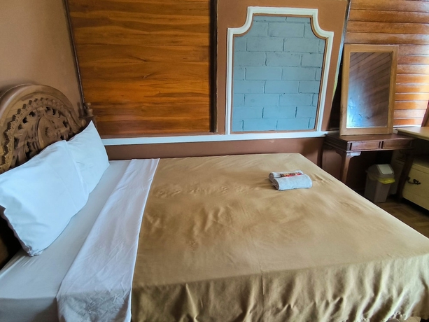 Imagen de la habitación del Hotel Sunrise Sea Hill Cottages. Foto 6