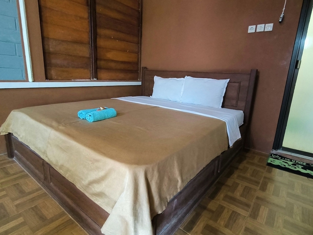 Imagen de la habitación del Hotel Sunrise Sea Hill Cottages. Foto 10