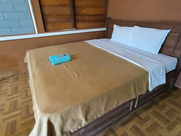 Imagen de la habitación del Hotel Sunrise Sea Hill Cottages. Foto 12