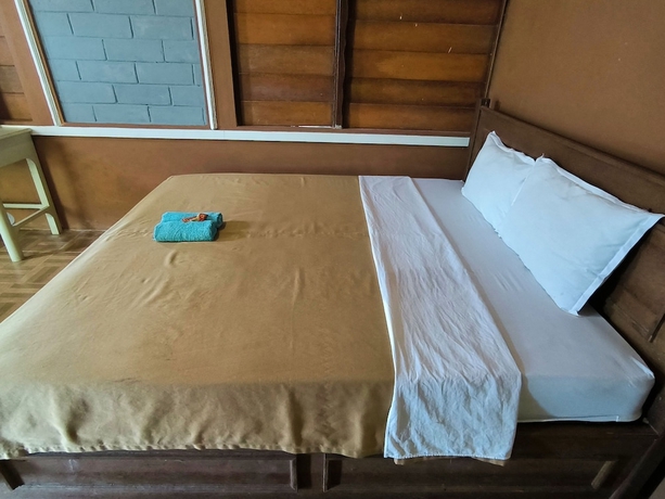 Imagen de la habitación del Hotel Sunrise Sea Hill Cottages. Foto 13