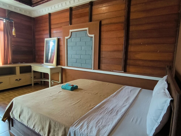 Imagen de la habitación del Hotel Sunrise Sea Hill Cottages. Foto 14