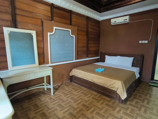 Imagen de la habitación del Hotel Sunrise Sea Hill Cottages. Foto 15