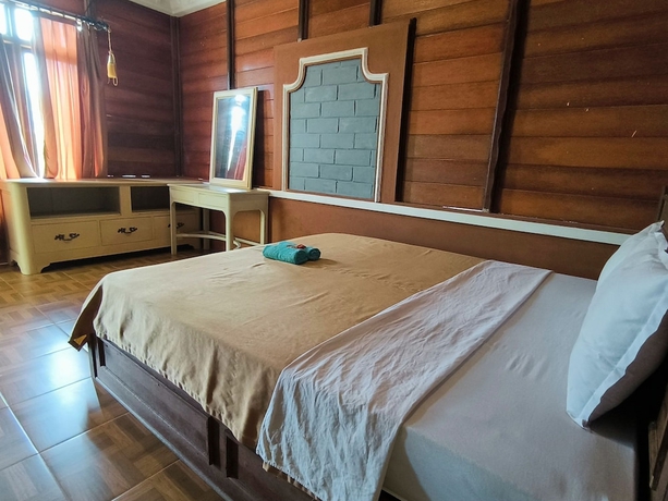 Imagen de la habitación del Hotel Sunrise Sea Hill Cottages. Foto 16