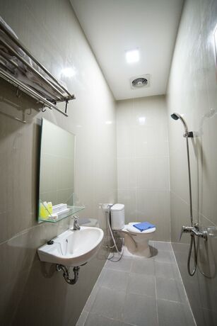 Imagen general del Hotel Sunrise Semarang. Foto 6