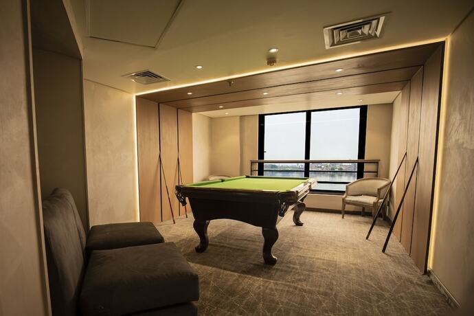 Imagen general del Hotel Sunrise Semiramis Ii Cruise. Foto 13