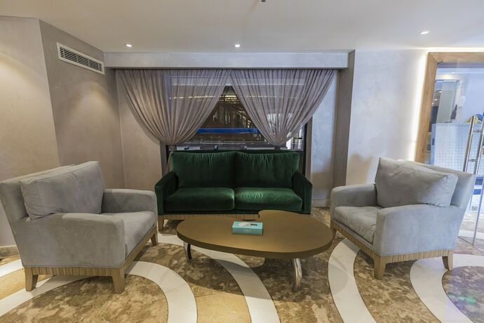 Imagen general del Hotel Sunrise Semiramis Ii Cruise. Foto 15