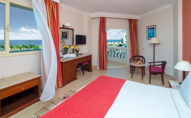 Imagen de la habitación del Hotel Sunrise Serano Aquapark. Foto 9