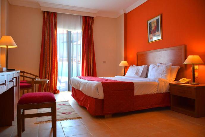 Imagen general del Hotel Sunrise Serano Aquapark. Foto 2