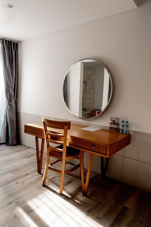 Imagen de la habitación del Hotel Sunrise Suite Seminyak. Foto 10
