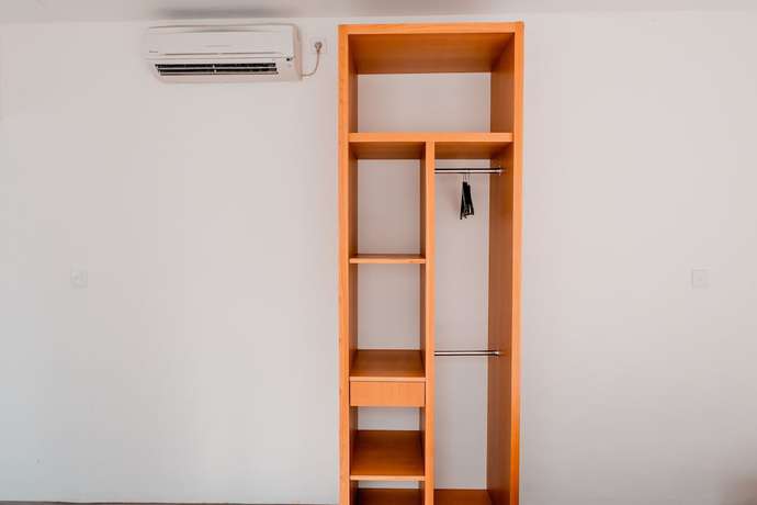 Imagen de la habitación del Hotel Sunrise Suite Seminyak. Foto 12