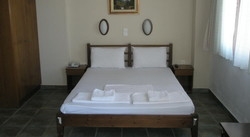 Imagen de la habitación del Hotel Sunrise Suites, Kalyves. Foto 2