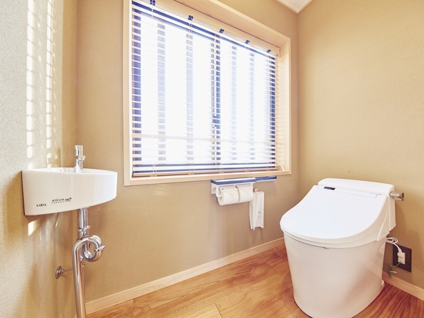 Imagen de la habitación del Hotel Sunrise Suites, Kyoto Ciudad. Foto 5