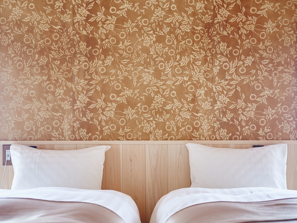 Imagen de la habitación del Hotel Sunrise Suites, Kyoto Ciudad. Foto 8