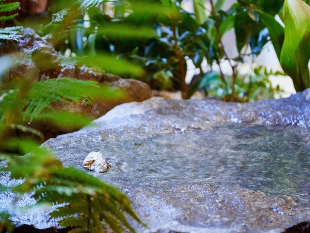 Imagen de los interiores del Hotel Sunrise Suites, Kyoto Ciudad. Foto 19