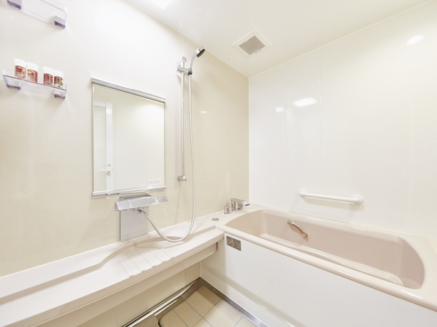 Imagen de la habitación del Hotel Sunrise Suites, Kyoto Ciudad. Foto 10