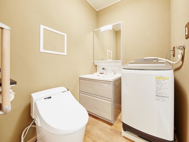 Imagen de la habitación del Hotel Sunrise Suites, Kyoto Ciudad. Foto 13