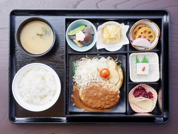 Imagen del bar/restaurante del Hotel Sunrise Suites, Kyoto Ciudad. Foto 4