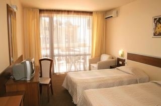 Imagen de la habitación del Hotel Sunrise, Sveti Vlas . Foto 2