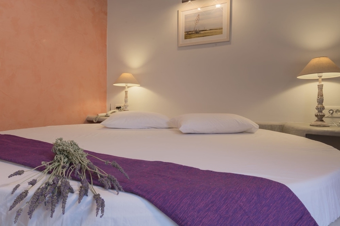 Imagen de la habitación del Hotel Sunrise, Thira Municipal Unit. Foto 5