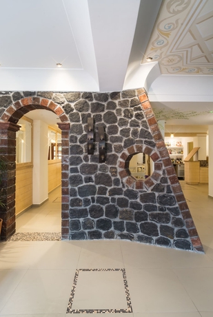 Imagen de los interiores del Hotel Sunrise, Thira Municipal Unit. Foto 15