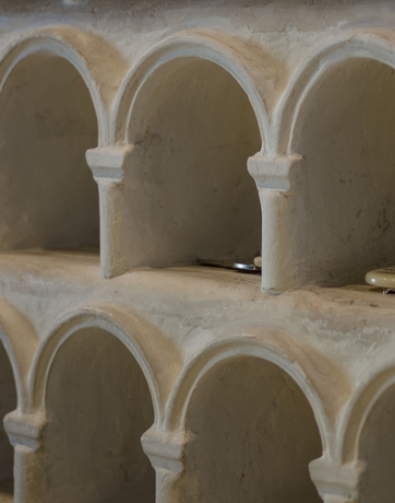 Imagen de los interiores del Hotel Sunrise, Thira Municipal Unit. Foto 19