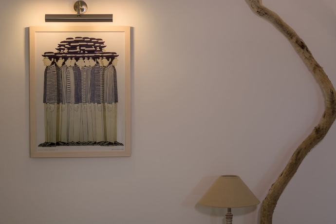 Imagen de la habitación del Hotel Sunrise, Thira Municipal Unit. Foto 9