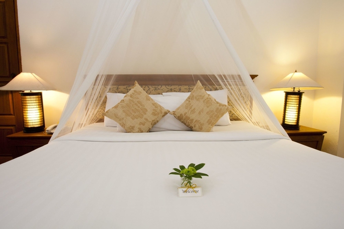 Imagen de la habitación del Hotel Sunrise Tropical Resort. Foto 3