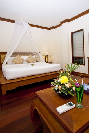 Imagen de la habitación del Hotel Sunrise Tropical Resort. Foto 9