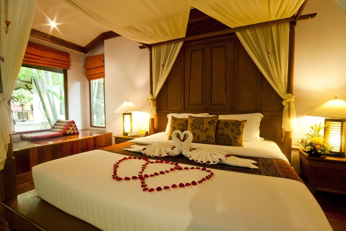 Imagen de la habitación del Hotel Sunrise Tropical Resort. Foto 12