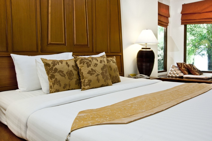 Imagen de la habitación del Hotel Sunrise Tropical Resort. Foto 14