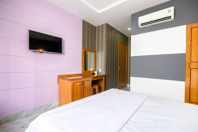 Imagen general del Hotel Sunrise Trung Son. Foto 14