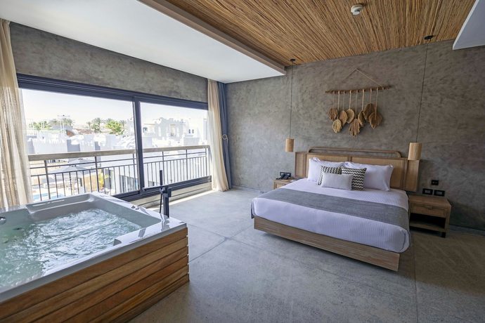 Imagen de la habitación del Hotel Sunrise Tucana Resort -grand Select-. Foto 3