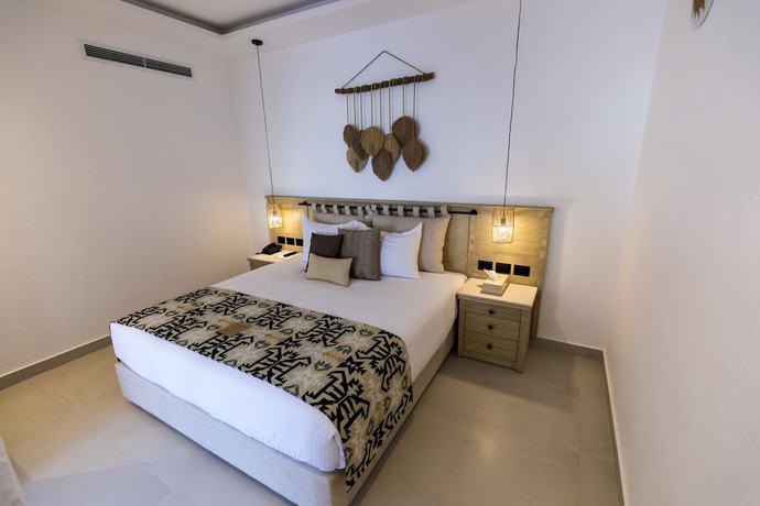 Imagen de la habitación del Hotel Sunrise Tucana Resort -grand Select-. Foto 4