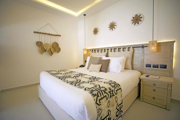 Imagen de la habitación del Hotel Sunrise Tucana Resort -grand Select-. Foto 5