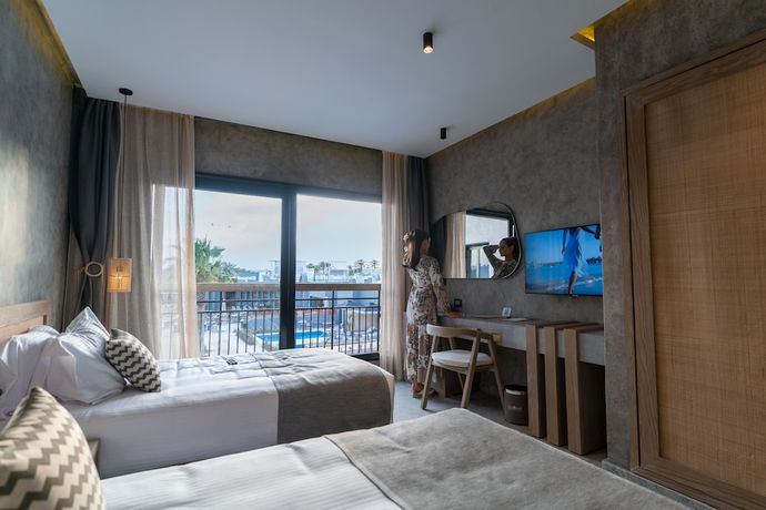 Imagen de la habitación del Hotel Sunrise Tucana Resort -grand Select-. Foto 6