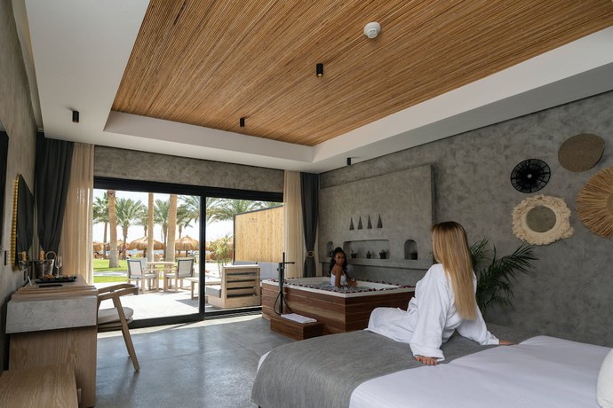 Imagen de la habitación del Hotel Sunrise Tucana Resort -grand Select-. Foto 7