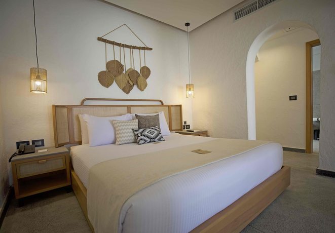 Imagen de la habitación del Hotel Sunrise Tucana Resort -grand Select-. Foto 15