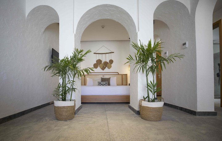 Imagen de la habitación del Hotel Sunrise Tucana Resort -grand Select-. Foto 16