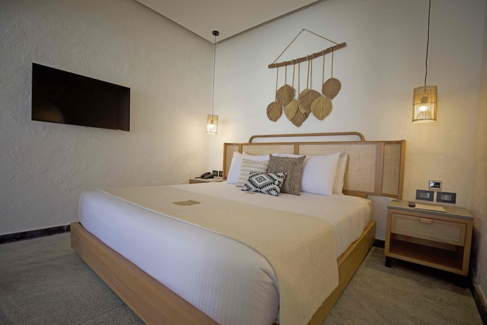 Imagen de la habitación del Hotel Sunrise Tucana Resort -grand Select-. Foto 18