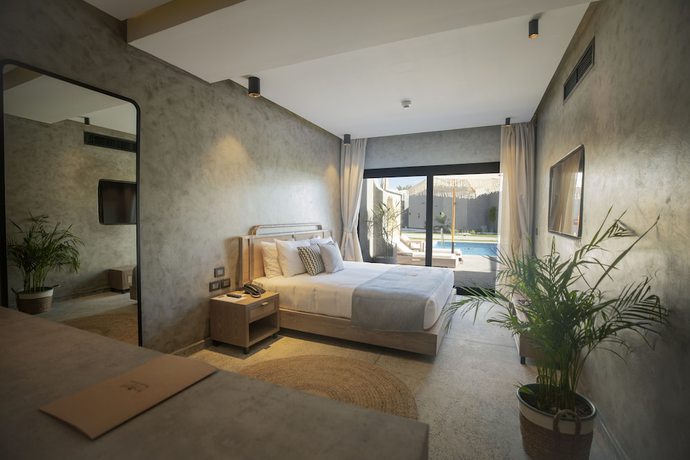 Imagen de la habitación del Hotel Sunrise Tucana Resort -grand Select-. Foto 20