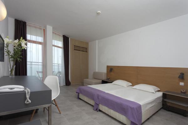 Imagen de la habitación del Hotel Sunrise, Varna Ciudad. Foto 5