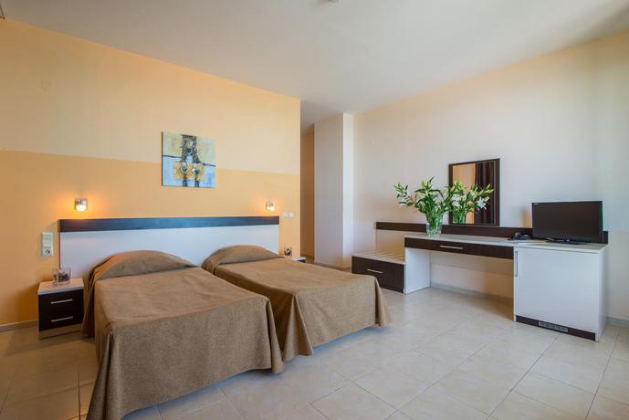 Imagen de la habitación del Hotel Sunrise, Varna Ciudad. Foto 6