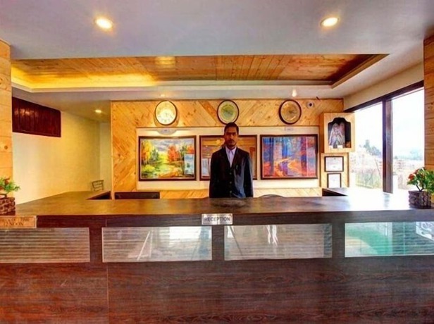 Imagen de los interiores del Hotel Sunrise Villa. Foto 7