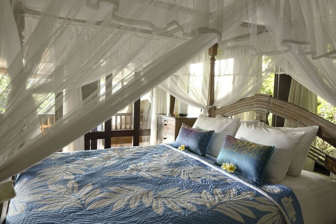 Imagen de la habitación del Hotel Sunrise Villa Ubud. Foto 30