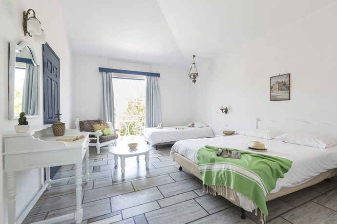 Imagen de la habitación del Hotel Sunrise Village Beach. Foto 7