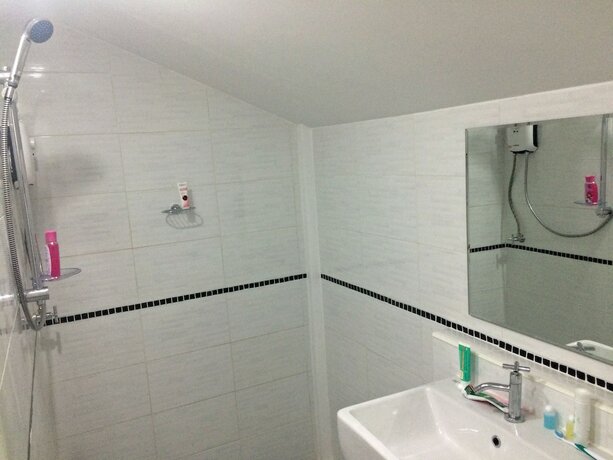Imagen general del Hotel Sunrise Villas Seaview. Foto 2