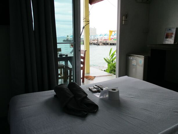 Imagen general del Hotel Sunrise Villas Seaview. Foto 4
