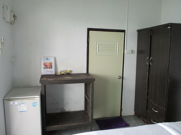Imagen general del Hotel Sunrise Villas Seaview. Foto 5