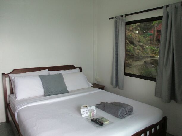 Imagen general del Hotel Sunrise Villas Seaview. Foto 8